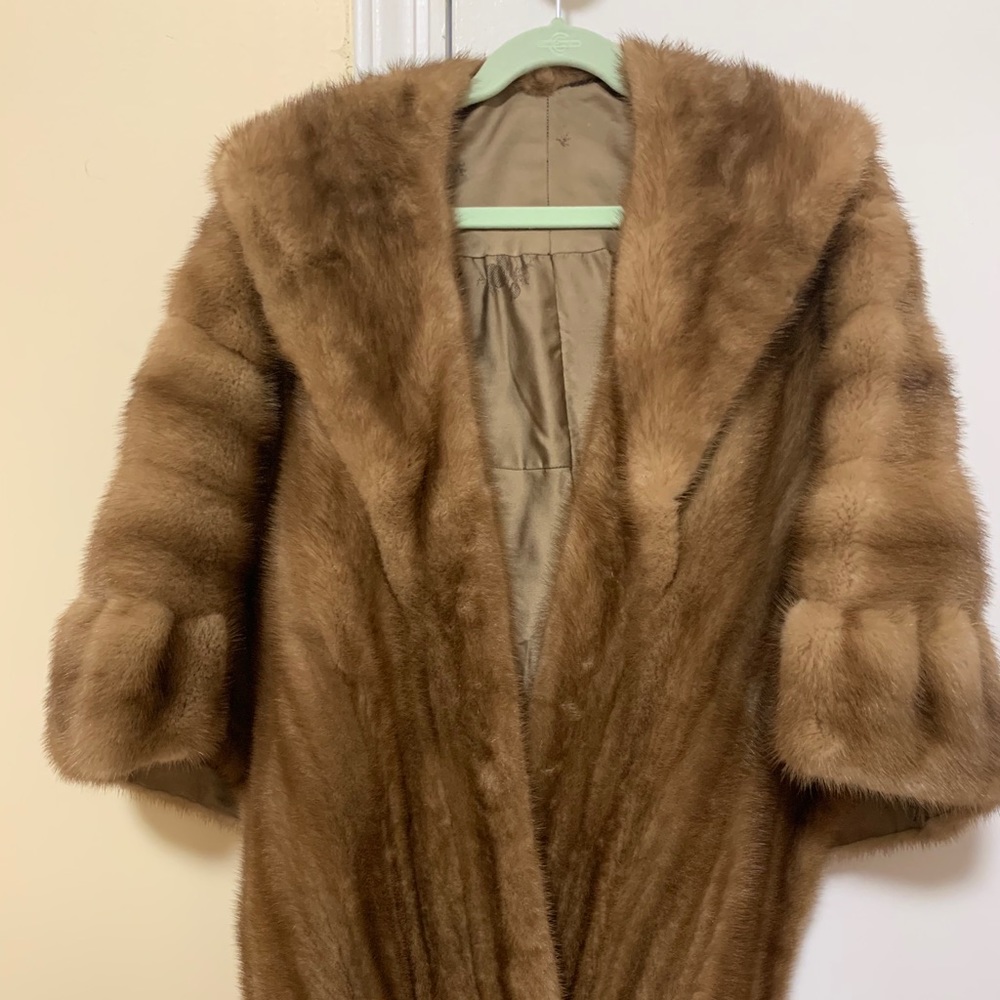 Mink Stole